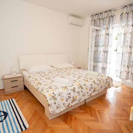 Apartmani Vidusin Новалья Экстерьер фото