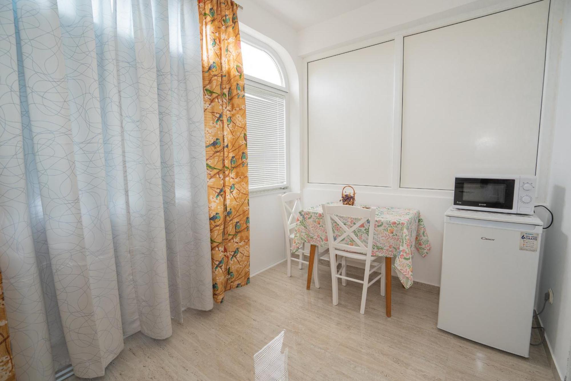 Apartmani Vidusin Новалья Экстерьер фото